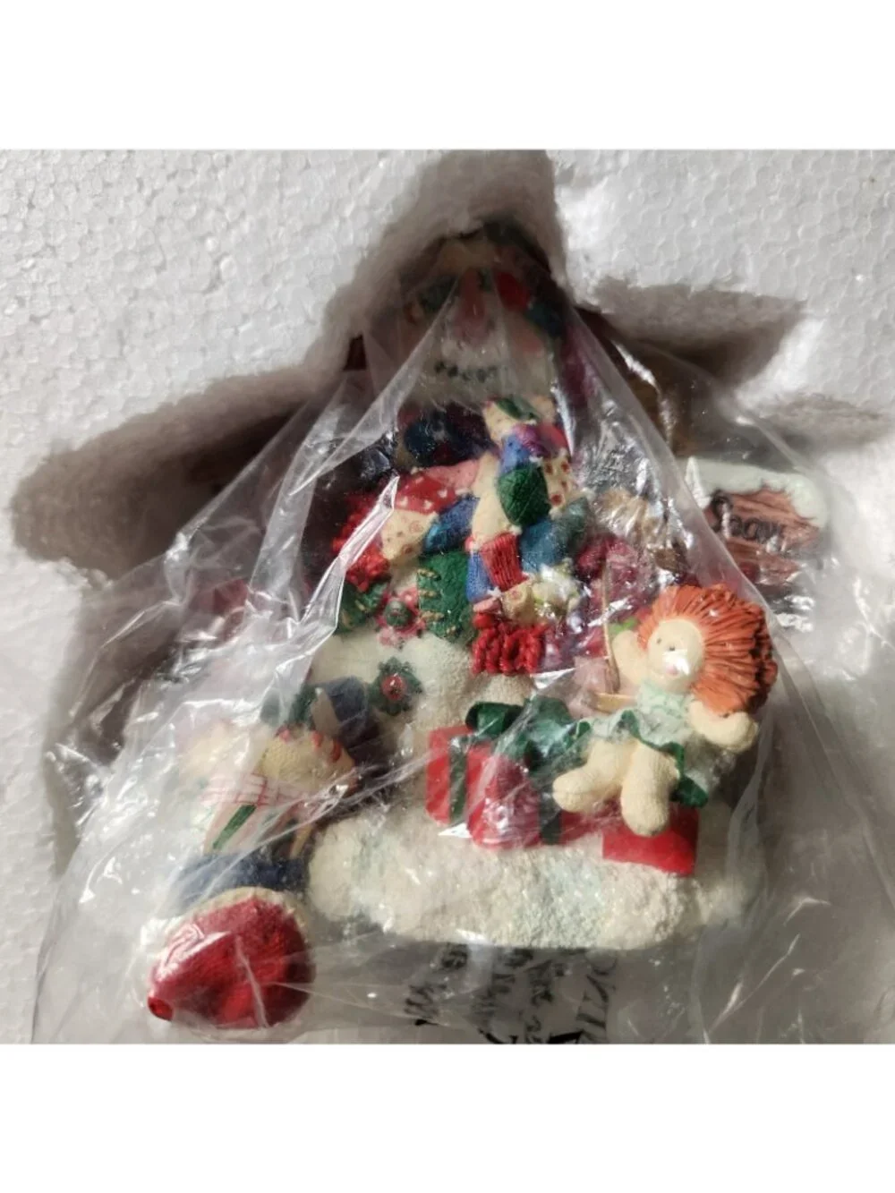 Celebrate The Season vintage christmas